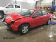2003 Dodge Neon SE z VIN 1B3ES26C53D110022, wystawiony jako Copart lot #44818095 z przebiegiem 157 812 mil mil oraz Czysty tytuł • Clean title. Historia ofert i sprzedaży dostępna na DreamBid. Obrazek 1.