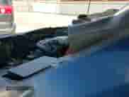 2014 Nissan Pathfinder Platinum Hybrid with VIN 5N1CR2MN5EC640761, listed as a IAAI auction lot 42654416 with 179,570 mi miles and . Bid and sale history available at DreamBid. Image 12.