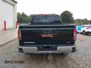 2017 GMC Sierra 1500 SLT with VIN 3GTU2NEC8HG446805, listed as a IAAI auction lot 43387263 with 88,811 mi miles and . Bid and sale history available at DreamBid. Image 16.