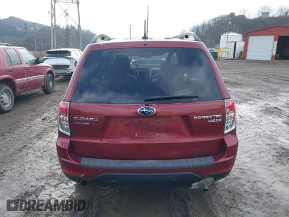 2013 Subaru Forester X Limited with VIN JF2SHAEC8DH416879, listed as a IAAI auction lot 41172171 with 111,123 mi miles and . Bid and sale history available at DreamBid. Image 16.