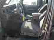 2024 Jeep Wrangler Rubicon z VIN 1C4RJXR66RW291716, wystawiony jako Copart lot #84422185 z przebiegiem 38 014 mil mil oraz Szkoda całkowita • Salvage title. Historia ofert i sprzedaży dostępna na DreamBid. Obrazek 7.