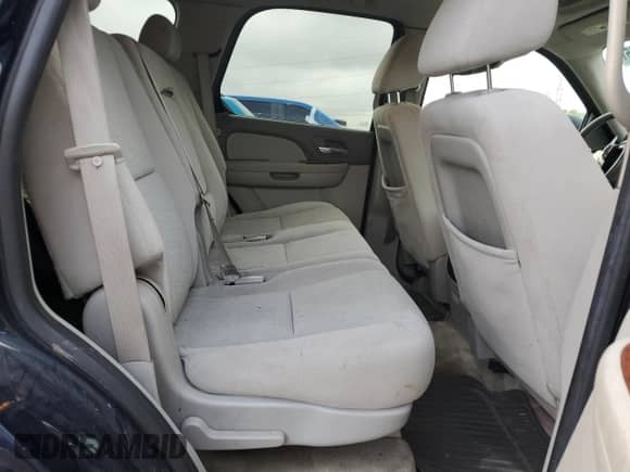 2007 Chevrolet Tahoe LT z VIN 1GNFK13057R289136, wystawiony jako Copart lot #83795765 z przebiegiem 248 692 mil mil oraz Czysty tytuł • Clean title. Historia ofert i sprzedaży dostępna na DreamBid. Obrazek 11.