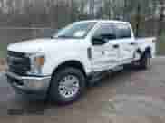 2018 Ford F-250 XL с VIN 1FT7W2B63JEB70397, выставлен на аукционе IAAI как лот 41637099 с пробегом 163 126 миль миль и . История ставок и продаж доступна на DreamBid. Изображение 2.