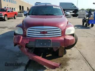 2007 Chevrolet HHR LT с VIN 3GNDA33P37S584526, выставлен на аукционе Copart как лот 67040105 с пробегом 213 488 миль миль и Чистый • Clean title. История ставок и продаж доступна на DreamBid. Изображение 5.