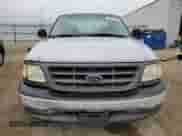 2003 Ford F-150 XL with VIN 2FTRX17203CA62673, listed as a Copart auction lot 86542805 with Not provided miles and Clean title. Bid and sale history available at DreamBid. Image 5.