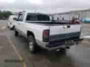 2000 Dodge 1500 с VIN 1B7HC13Z1YJ113679, выставлен на аукционе Copart как лот 45869575 с пробегом 269 610 миль миль и Списание • Salvage title. История ставок и продаж доступна на DreamBid. Изображение 2.