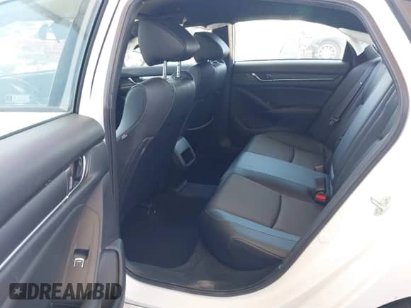 2022 Honda Accord Sport с VIN 1HGCV3F20NA030515, выставлен на аукционе IAAI как лот 42640853 с пробегом 44 705 миль миль и . История ставок и продаж доступна на DreamBid. Изображение 8.