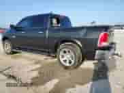 2016 Ram 1500 Laramie z VIN 1C6RR7NM4GS252566, wystawiony jako Copart lot #61620435 z przebiegiem 106 993 mil mil oraz Czysty tytuł • Clean title. Historia ofert i sprzedaży dostępna na DreamBid. Obrazek 2.