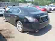 2014 Nissan Maxima SV z VIN 1N4AA5AP6EC463718, wystawiony jako IAAI lot #42951859 z przebiegiem 96 793 mil mil oraz . Historia ofert i sprzedaży dostępna na DreamBid. Obrazek 3.