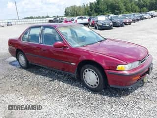 1992 Honda Accord с VIN 1HGCB7679NA121942, выставлен на аукционе IAAI как лот 42895126 с пробегом 223 123 миль миль и . История ставок и продаж доступна на DreamBid. Изображение 1.