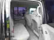 2014 Nissan Frontier Desert Runner z VIN 1N6AD0ER0EN719742, wystawiony jako IAAI lot #42202608 z przebiegiem 126 796 mil mil oraz . Historia ofert i sprzedaży dostępna na DreamBid. Obrazek 8.