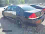 2007 Chevrolet Impala Police Unmarked Police с VIN 2G1WS55R379416836, выставлен на аукционе IAAI как лот 43313494 с пробегом 136 743 миль миль и . История ставок и продаж доступна на DreamBid. Изображение 3.