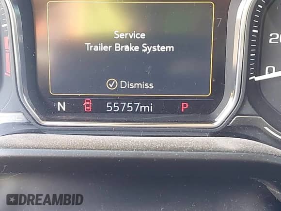 2021 GMC Sierra 1500 Denali z VIN 3GTU9FETXMG422324, wystawiony jako IAAI lot #43121547 z przebiegiem 55 757 mil mil oraz . Historia ofert i sprzedaży dostępna na DreamBid. Obrazek 16.