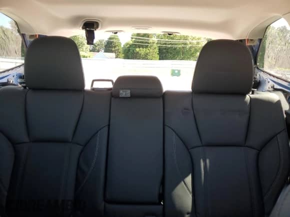 2023 Subaru Forester Touring z VIN JF2SKARC8PH545785, wystawiony jako Copart lot #61219105 z przebiegiem 9 841 mil mil oraz Szkoda całkowita • Salvage title. Historia ofert i sprzedaży dostępna na DreamBid. Obrazek 10.