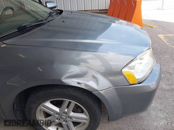 2010 Dodge Avenger Express with VIN 1B3CC1FB1AN230316, listed as a IAAI auction lot 43215857 with 178,683 mi miles and . Bid and sale history available at DreamBid. Image 6.