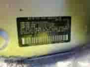 2011 Subaru WRX WRX STI with VIN JF1GR8H62BL818672, listed as a Copart auction lot 41387965 with Not provided miles and Salvage title. Bid and sale history available at DreamBid. Image 12.