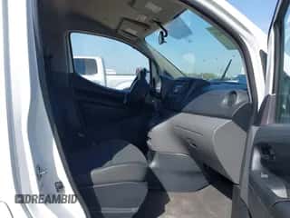 2015 Chevrolet City Express Cargo LT с VIN 3N63M0ZN4FK723476, выставлен на аукционе IAAI как лот 41786705 с пробегом 133 998 миль миль и . История ставок и продаж доступна на DreamBid. Изображение 5.