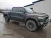 2021 Ram 1500 TRX с VIN 1C6SRFU99MN758770, выставлен на аукционе Copart как лот 52928765 с пробегом 59 155 миль миль и Списание • Salvage title. История ставок и продаж доступна на DreamBid. Изображение 4.