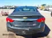 2015 Chevrolet Impala LTZ с VIN 2G1165S33F9225382, выставлен на аукционе IAAI как лот 43377867 с пробегом 201 074 миль миль и . История ставок и продаж доступна на DreamBid. Изображение 16.