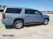 2016 Chevrolet Suburban LT with VIN 1GNSCHKC4GR243488, listed as a Copart auction lot 71547855 with Not provided miles and Salvage title. Bid and sale history available at DreamBid. Image 3.