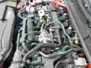 2024 Toyota Prius LE with VIN JTDACAAU7R3023449, listed as a IAAI auction lot 43136259 with 31,158 mi miles and . Bid and sale history available at DreamBid. Image 21.