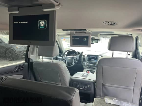 2016 Chevrolet Suburban LT с VIN 1GNSKHKC9GR311870, выставлен на аукционе IAAI как лот 41821574 с пробегом 245 820 миль миль и . История ставок и продаж доступна на DreamBid. Изображение 12.