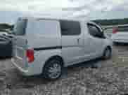 2015 Chevrolet City Express Cargo LT z VIN 3N63M0ZN9FK700002, wystawiony jako Copart lot #61044204 z przebiegiem 161 225 mil mil oraz Czysty tytuł • Clean title. Historia ofert i sprzedaży dostępna na DreamBid. Obrazek 3.