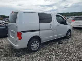 2015 Chevrolet City Express Cargo LT с VIN 3N63M0ZN9FK700002, выставлен на аукционе Copart как лот 61044204 с пробегом 161 225 миль миль и Чистый • Clean title. История ставок и продаж доступна на DreamBid. Изображение 3.