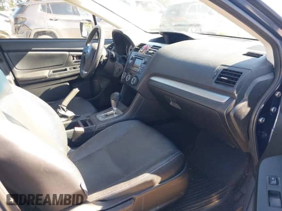 2012 Subaru Impreza Limited с VIN JF1GPAH69CH214389, выставлен на аукционе IAAI как лот 42190308 с пробегом 128 571 миль миль и . История ставок и продаж доступна на DreamBid. Изображение 5.