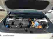 2022 Hyundai Santa Fe Limited z VIN KM8S7DA29NU043890, wystawiony jako Copart lot #53071955 z przebiegiem 13 062 mil mil oraz Szkoda całkowita • Salvage title. Historia ofert i sprzedaży dostępna na DreamBid. Obrazek 12.