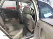 2002 Saturn LS with VIN 1G8JW54RX2Y581918, listed as a IAAI auction lot 42291899 with 152,706 mi miles and . Bid and sale history available at DreamBid. Image 8.