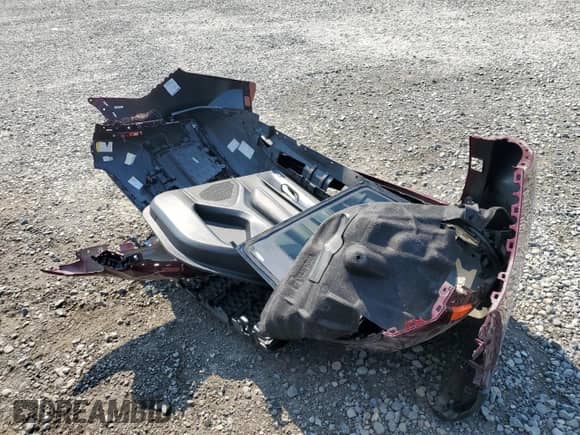 2023 Jeep Grand Cherokee Altitude with VIN 1C4RJKAG7P8879486, listed as a Copart auction lot 71037775 with 7,124 mi miles and Salvage title. Bid and sale history available at DreamBid. Image 13.