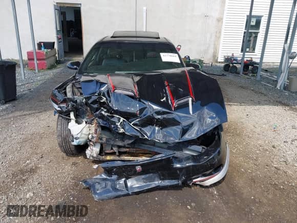 2002 Chevrolet Monte Carlo SS z VIN 2G1WX15K929178979, wystawiony jako IAAI lot #42778664 z przebiegiem Nie podano mil oraz . Historia ofert i sprzedaży dostępna na DreamBid. Obrazek 13.