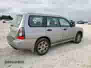 2008 Subaru Forester Special Sports X с VIN JF1SG66658H708220, выставлен на аукционе Copart как лот 56189355 с пробегом 178 524 миль миль и Списание • Salvage title. История ставок и продаж доступна на DreamBid. Изображение 3.