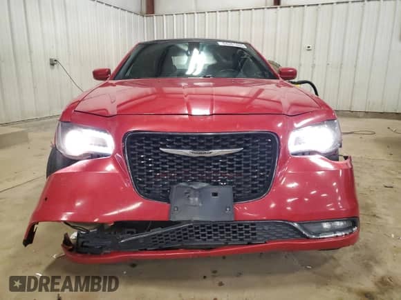 2015 Chrysler 300 S с VIN 2C3CCAGG3FH922753, выставлен на аукционе Copart как лот 64261485 с пробегом 154 353 миль миль и Чистый • Clean title. История ставок и продаж доступна на DreamBid. Изображение 5.