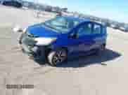 2015 Nissan Note S with VIN 3N1CE2CP7FL363381, listed as a IAAI auction lot 43075695 with 211,559 mi miles and . Bid and sale history available at DreamBid. Image 2.