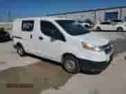 2016 Chevrolet City Express Cargo LT with VIN 3N63M0ZN3GK692142, listed as a Copart auction lot 73001814 with 134,904 mi miles and Clean title. Bid and sale history available at DreamBid. Image 4.