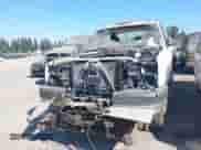 2006 Chevrolet Silverado 3500 с VIN 1GCHK39U56E158656, выставлен на аукционе IAAI как лот 43241267 с пробегом Не указан миль и . История ставок и продаж доступна на DreamBid. Изображение 6.