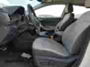 2021 Hyundai Ioniq SEL с VIN KMHC85LC8MU261654, выставлен на аукционе Copart как лот 59237165 с пробегом 74 671 миль миль и Списание • Salvage title. История ставок и продаж доступна на DreamBid. Изображение 7.