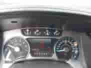 2011 Ford F-150 XLT z VIN 1FTFW1ET8BFD18868, wystawiony jako IAAI lot #41971839 z przebiegiem 266 627 mil mil oraz . Historia ofert i sprzedaży dostępna na DreamBid. Obrazek 7.