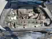 2015 BMW 5 Series 528i xDrive with VIN WBA5A7C56FD627920, listed as a Copart auction lot 50847115 with 119,361 mi miles and Salvage title. Bid and sale history available at DreamBid. Image 12.