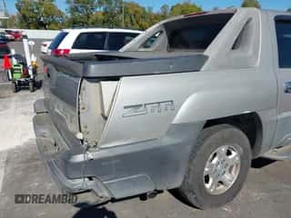 2004 Chevrolet Avalanche с VIN 3GNEC12T04G137281, выставлен на аукционе IAAI как лот 43446391 с пробегом 221 558 миль миль и . История ставок и продаж доступна на DreamBid. Изображение 4.