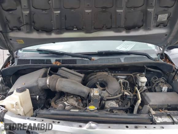 2012 Toyota Tundra z VIN 5TFRU5F14CX027982, wystawiony jako IAAI lot #42369647 z przebiegiem 169 286 mil mil oraz . Historia ofert i sprzedaży dostępna na DreamBid. Obrazek 10.