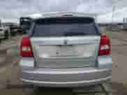2008 Dodge Caliber SXT z VIN 1B3HB48C68D770809, wystawiony jako Copart lot #48782285 z przebiegiem 202 766 mil mil oraz Szkoda całkowita • Salvage title. Historia ofert i sprzedaży dostępna na DreamBid. Obrazek 6.