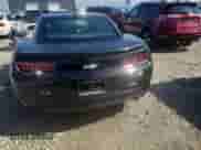 2013 Chevrolet Camaro LT с VIN 2G1FB1E31D9132637, выставлен на аукционе Copart как лот 85375035 с пробегом 200 735 миль миль и Чистый • Clean title. История ставок и продаж доступна на DreamBid. Изображение 6.