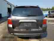 2008 Toyota Highlander с VIN JTEDS41A282054499, выставлен на аукционе Copart как лот 80847875 с пробегом 138 701 миль миль и Списание • Salvage title. История ставок и продаж доступна на DreamBid. Изображение 6.