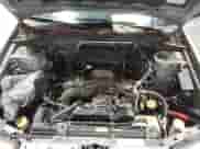 2006 Subaru Forester X with VIN JF1SG65646H726741, listed as a IAAI auction lot 43423864 with 231,019 mi miles and . Bid and sale history available at DreamBid. Image 10.