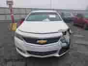 2016 Chevrolet Impala LS с VIN 2G11X5SA7G9159951, выставлен на аукционе IAAI как лот 41914109 с пробегом 135 432 миль миль и . История ставок и продаж доступна на DreamBid. Изображение 12.