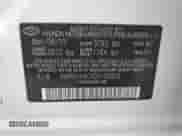 2013 Hyundai Elantra Limited с VIN 5NPDH4AEXDH152839, выставлен на аукционе Copart как лот 68939595 с пробегом 80 685 миль миль и Списание • Salvage title. История ставок и продаж доступна на DreamBid. Изображение 12.