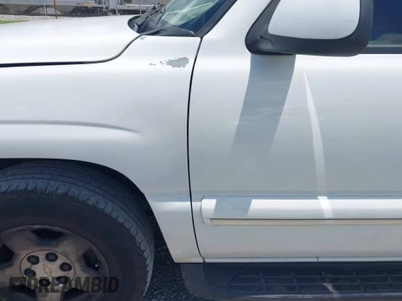 2004 Chevrolet Suburban LT с VIN 1GNFK16Z24J155382, выставлен на аукционе IAAI как лот 42535633 с пробегом 334 407 миль миль и . История ставок и продаж доступна на DreamBid. Изображение 6.